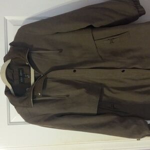 Women's size small Fleet Street jacket